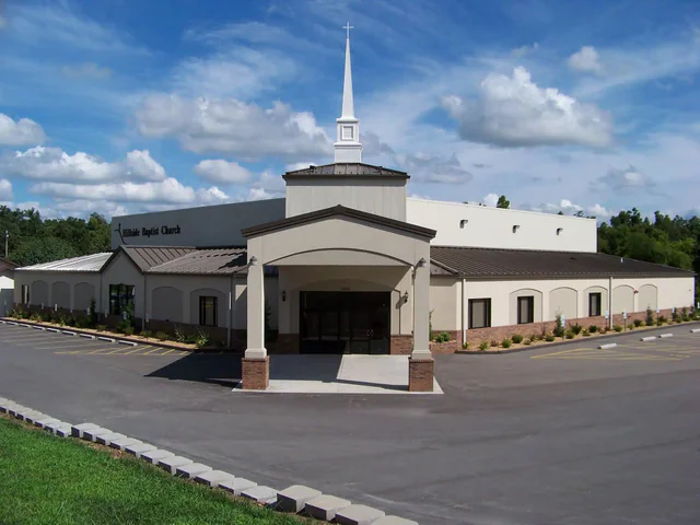 Hillside Baptist Church