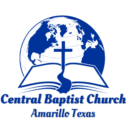 Central Baptist Church logo