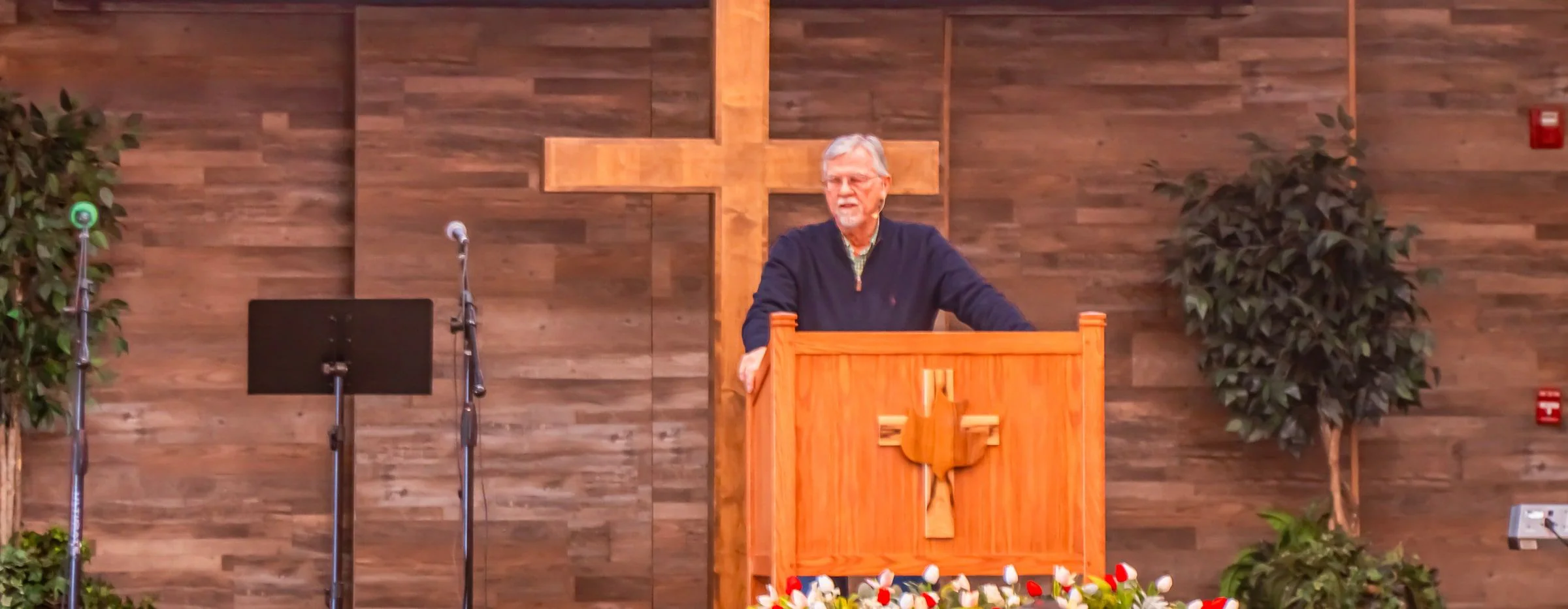 Calvary Chapel El Centro