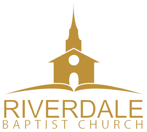 Riverdale Baptist Church logo