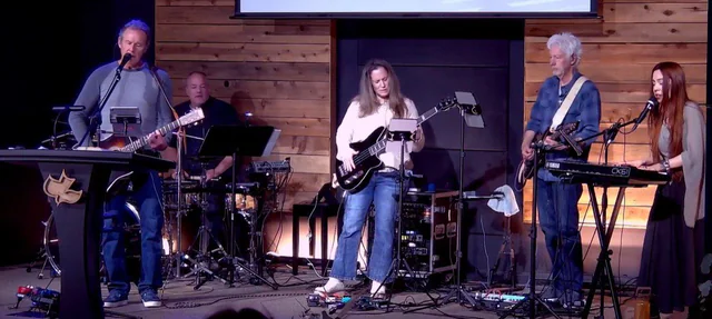 Calvary Chapel Conejo Valley