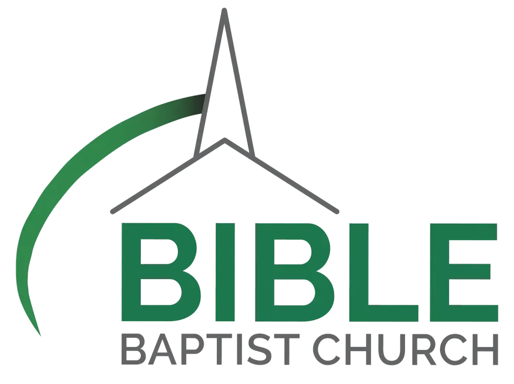 Bible Baptist Church logo