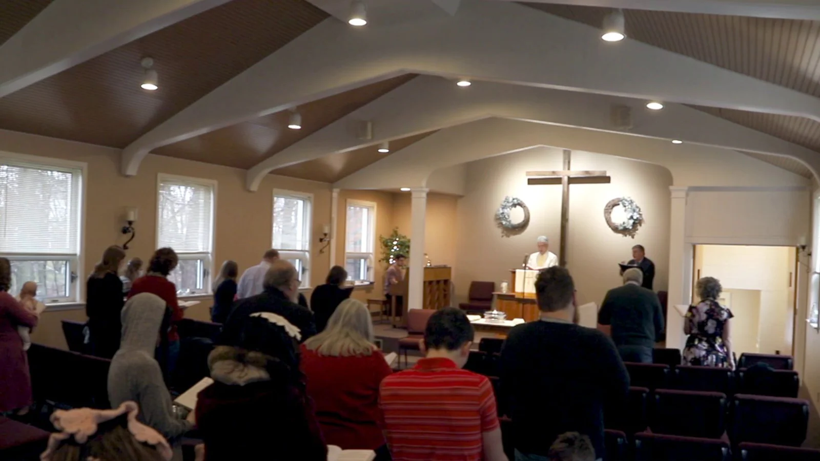 Faith Reformed Church