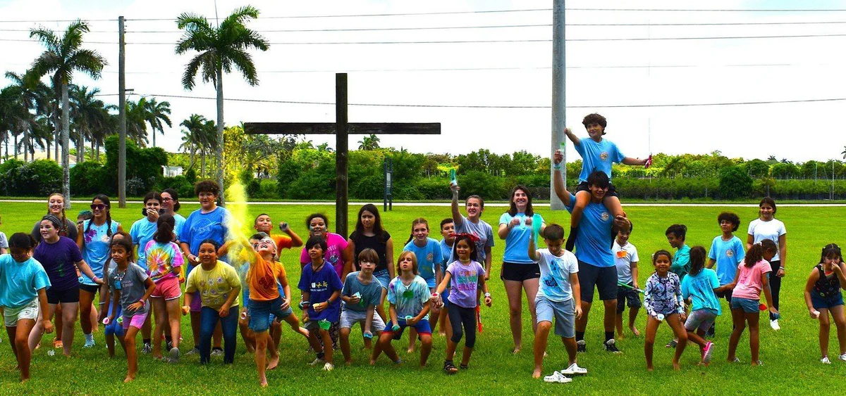 Redlands Community Church