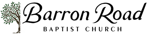 Barron Road Baptist Church logo