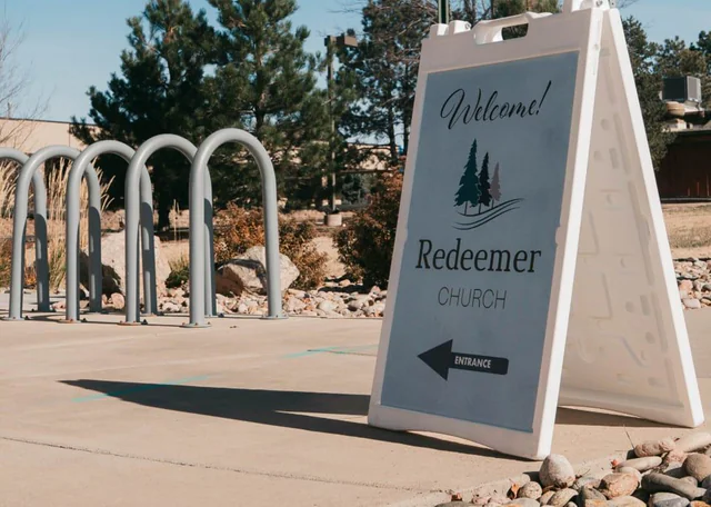 Redeemer Presbyterian Church