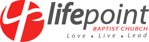 Lifepoint Church logo