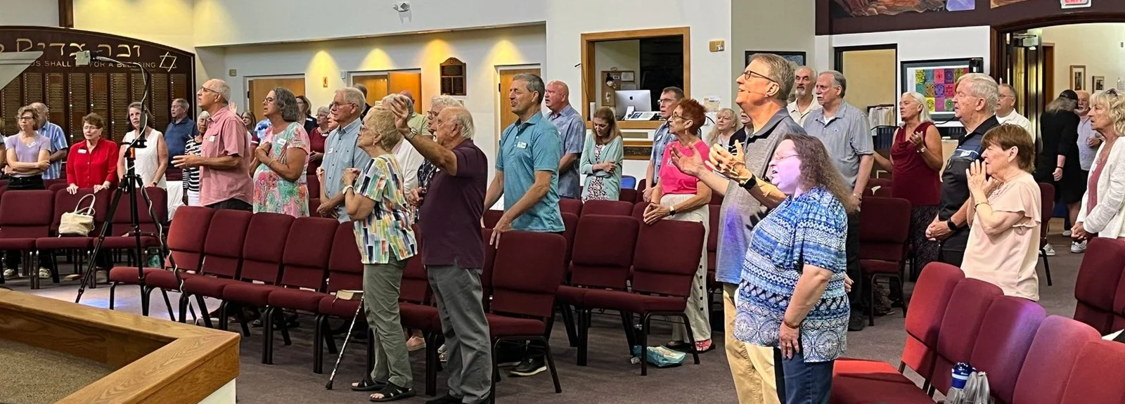 Calvary Chapel Villages