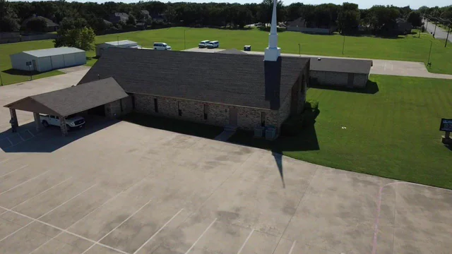 Bible Baptist Church
