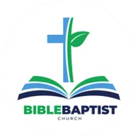 Bible Baptist Church logo