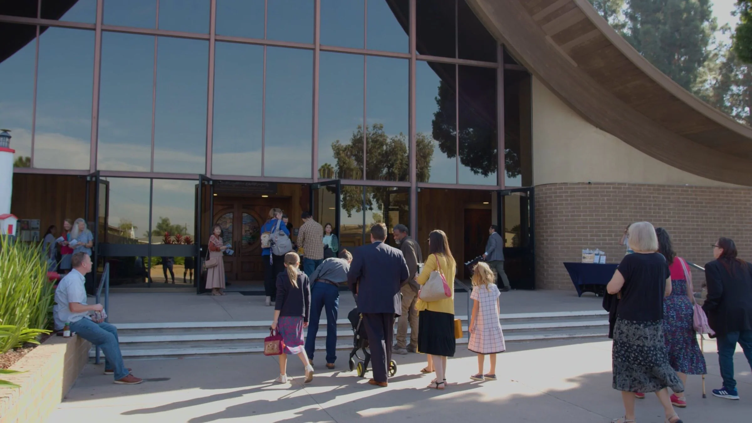 Lighthouse Baptist Church