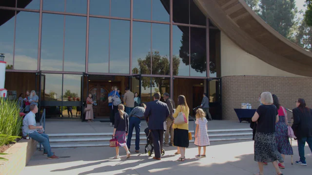 Lighthouse Baptist Church
