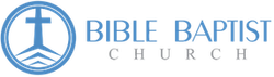 Bible Baptist Church logo