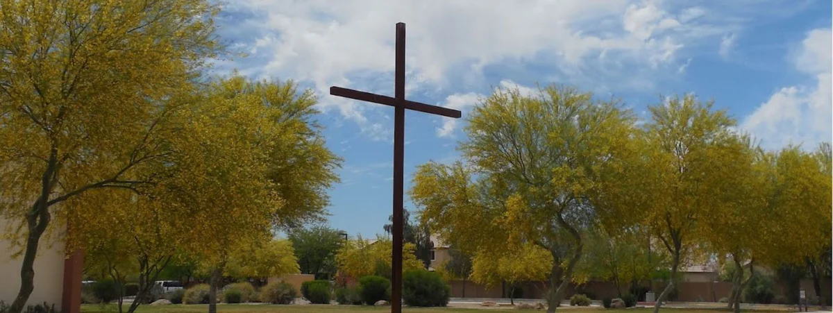 Fellowship of Grace Church header