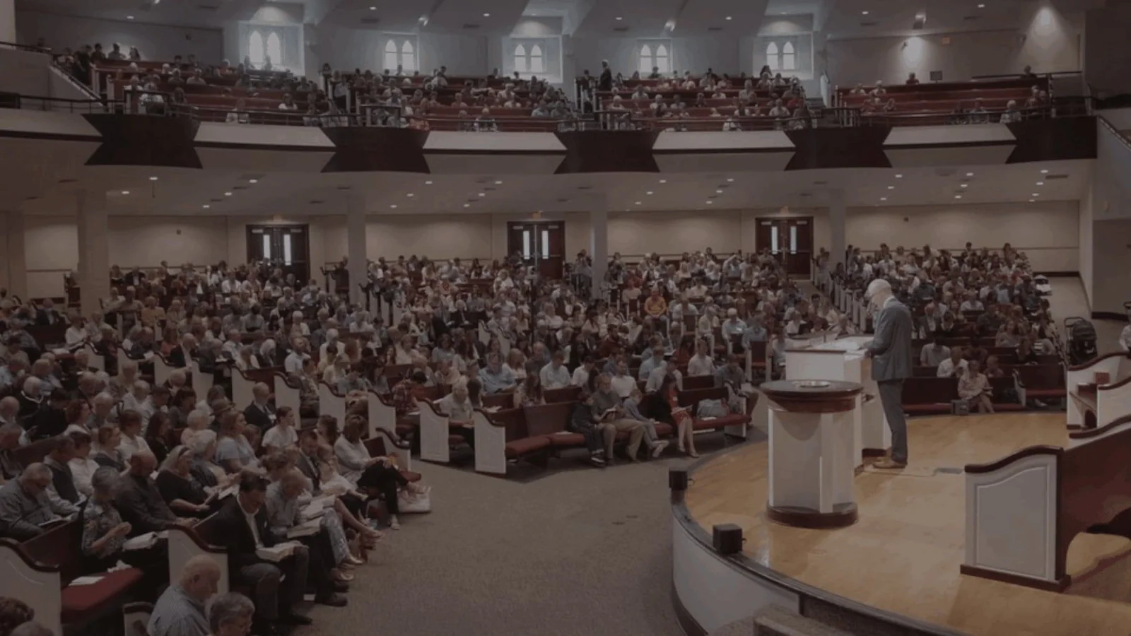Christ Covenant Church