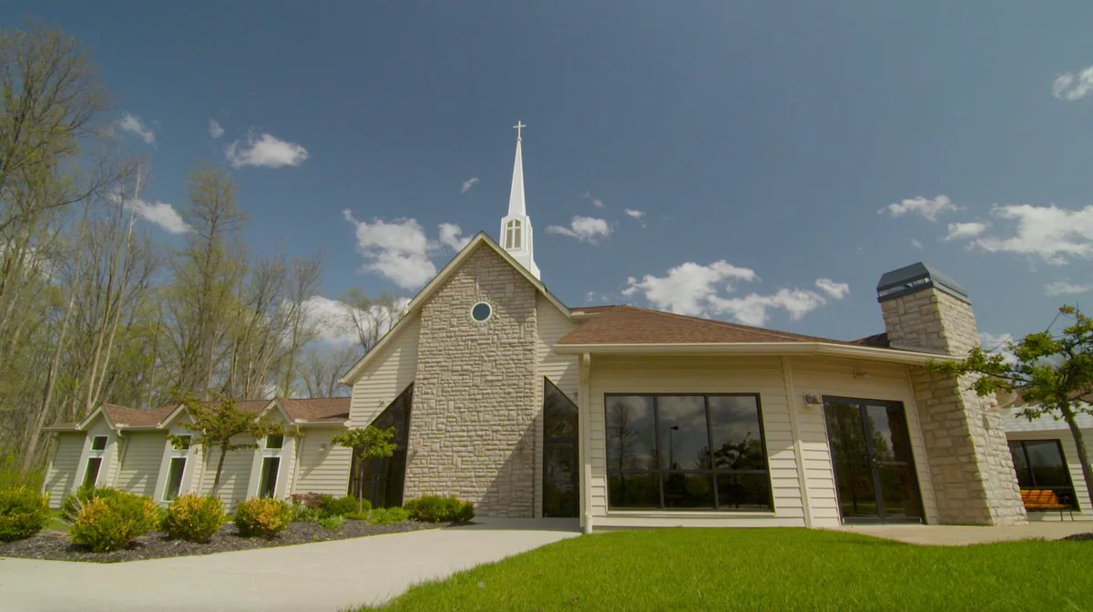 Walnut Creek Presbyterian Church header