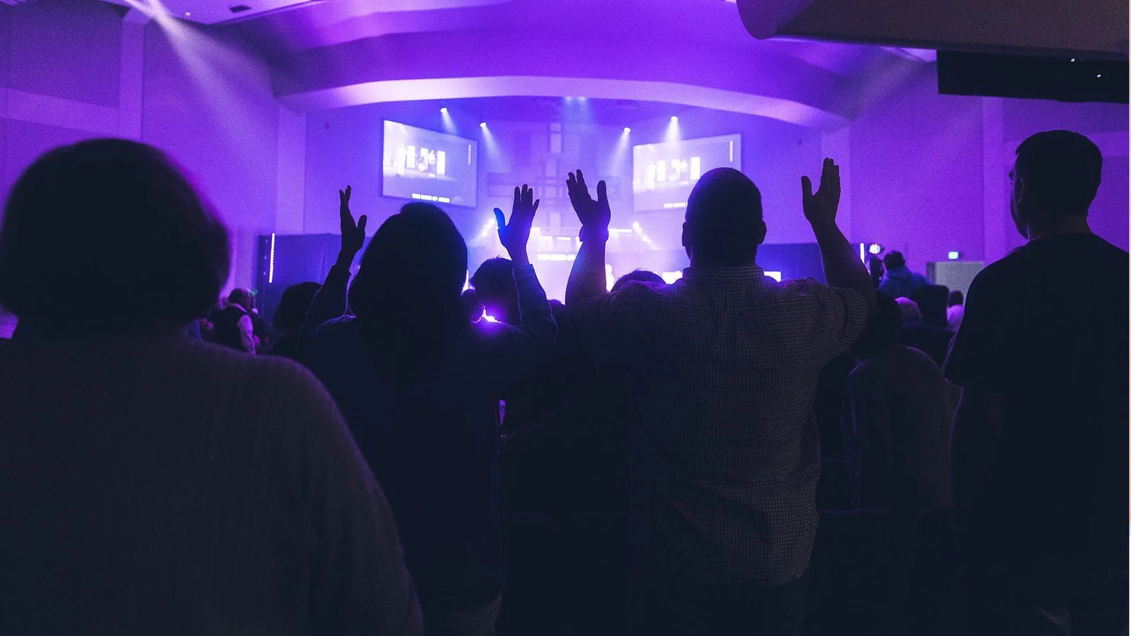 Trinity Baptist Church - Hammond Campus