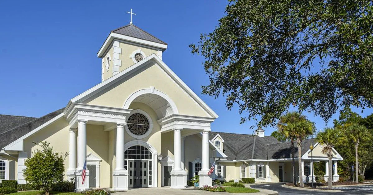 Ponte Vedra Presbyterian Church
