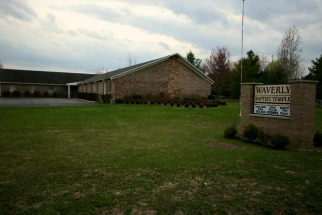 Waverly Baptist Temple