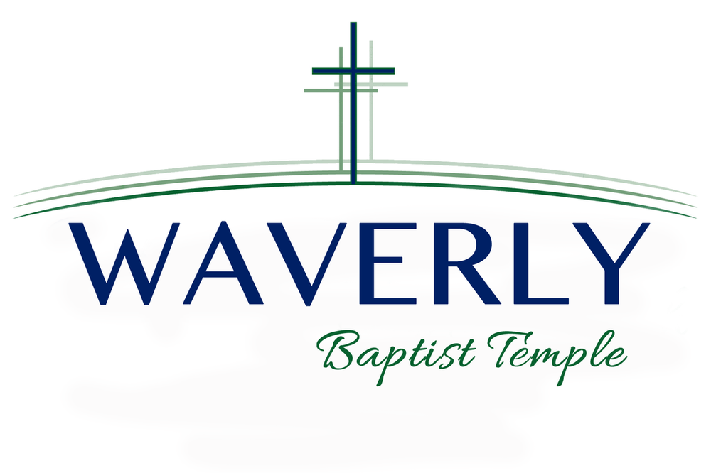 Waverly Baptist Temple logo