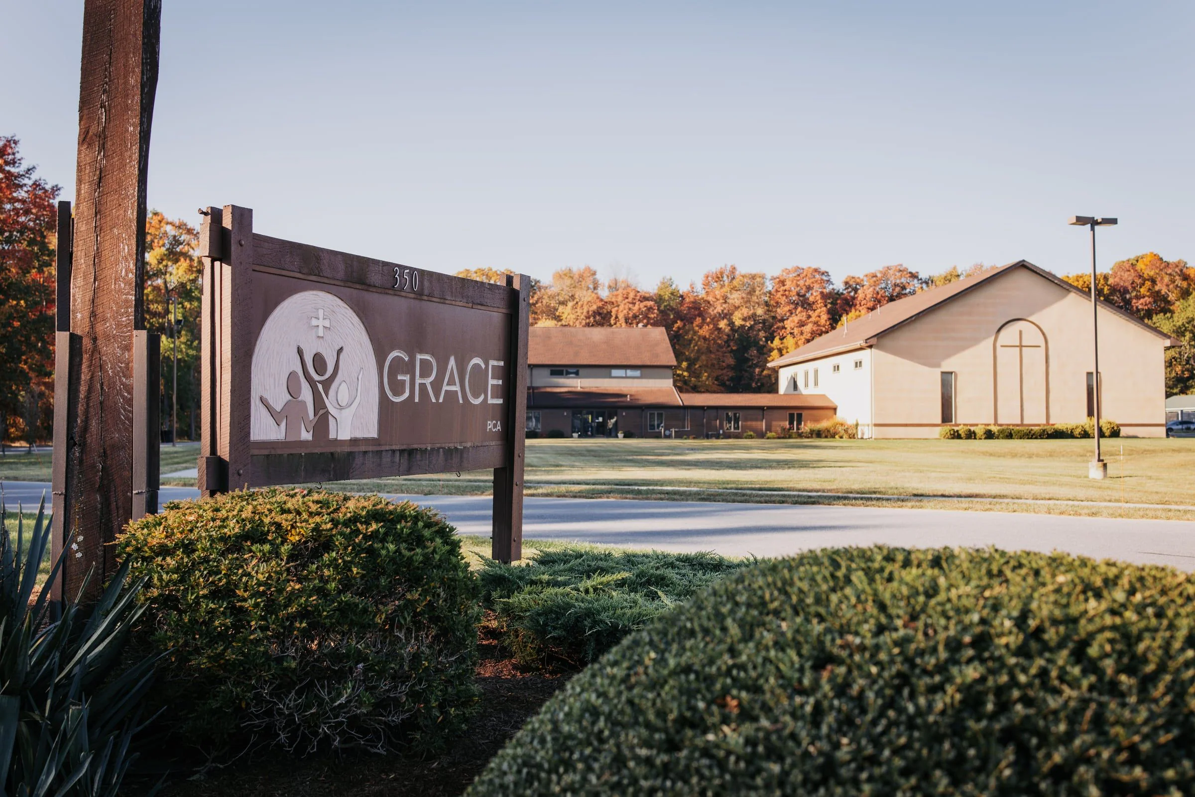 Grace Church PCA