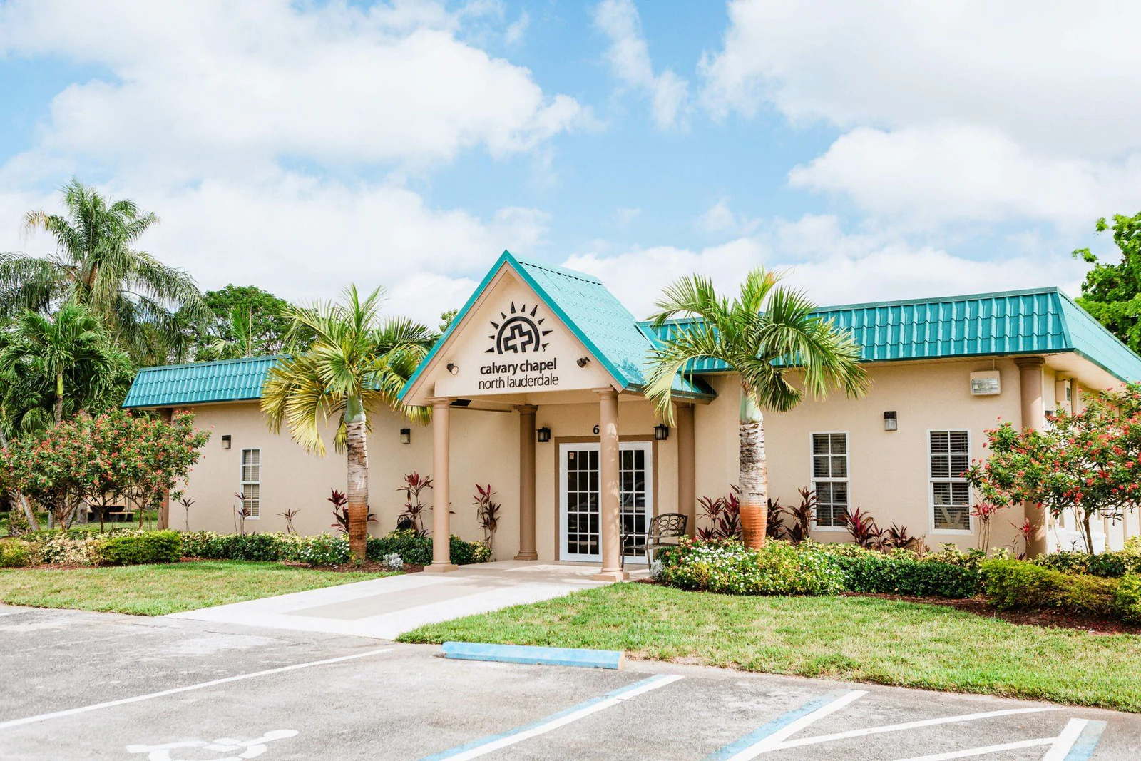 Calvary Chapel Fort Lauderdale: North Lauderdale Campus