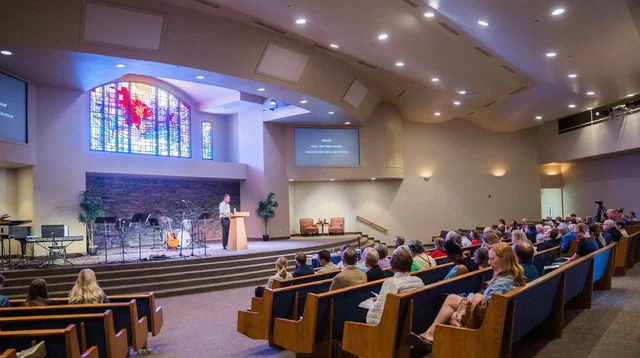 Sojourn Church