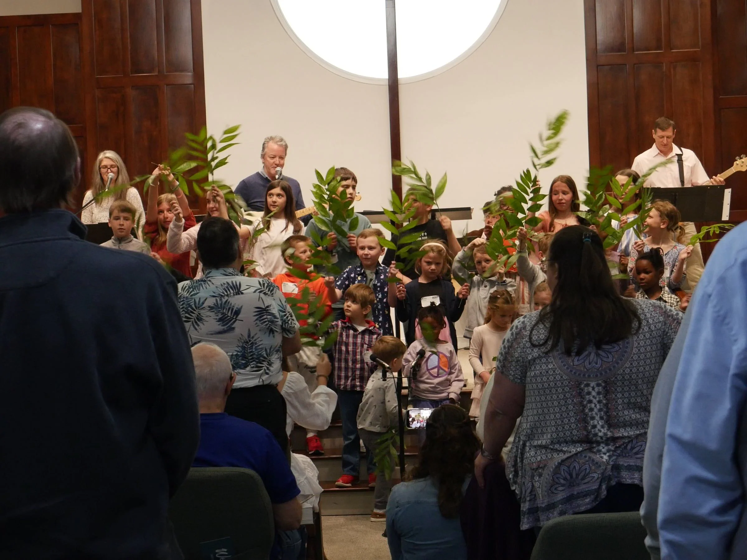 Friendly Hills Church PCA