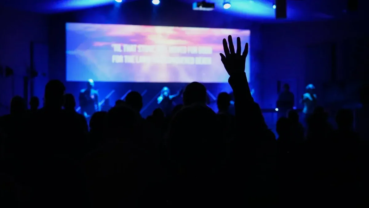 Fellowship Church