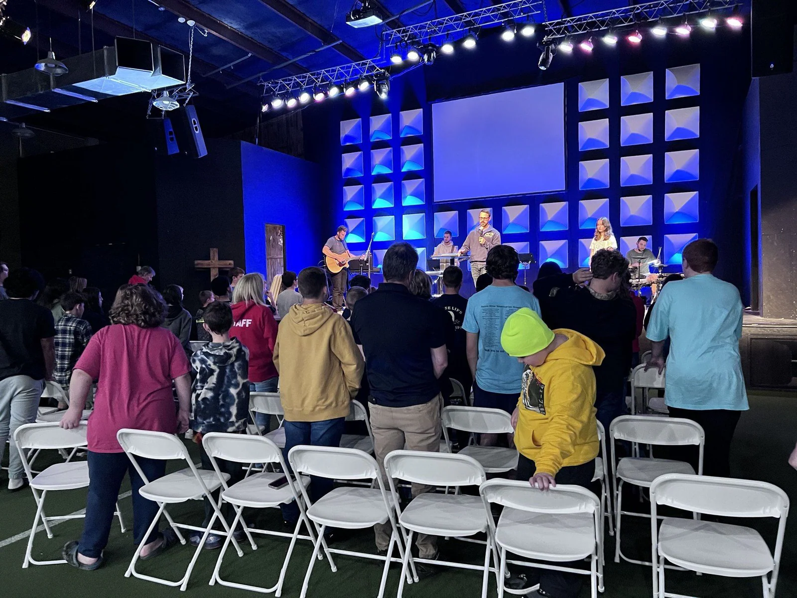 HighPointe Church
