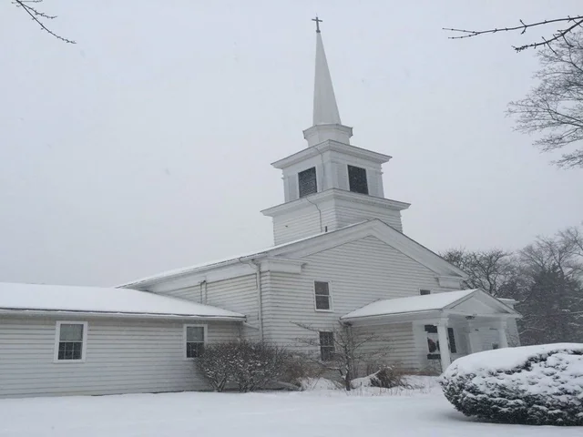 First Baptist Church