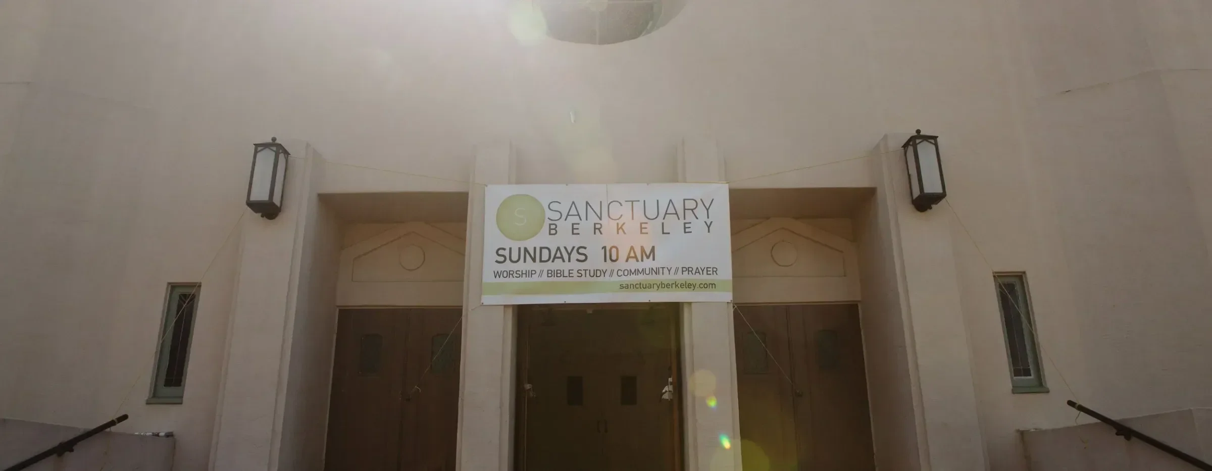 Sanctuary Berkeley