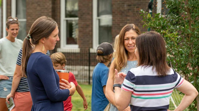 Highland Park Fellowship