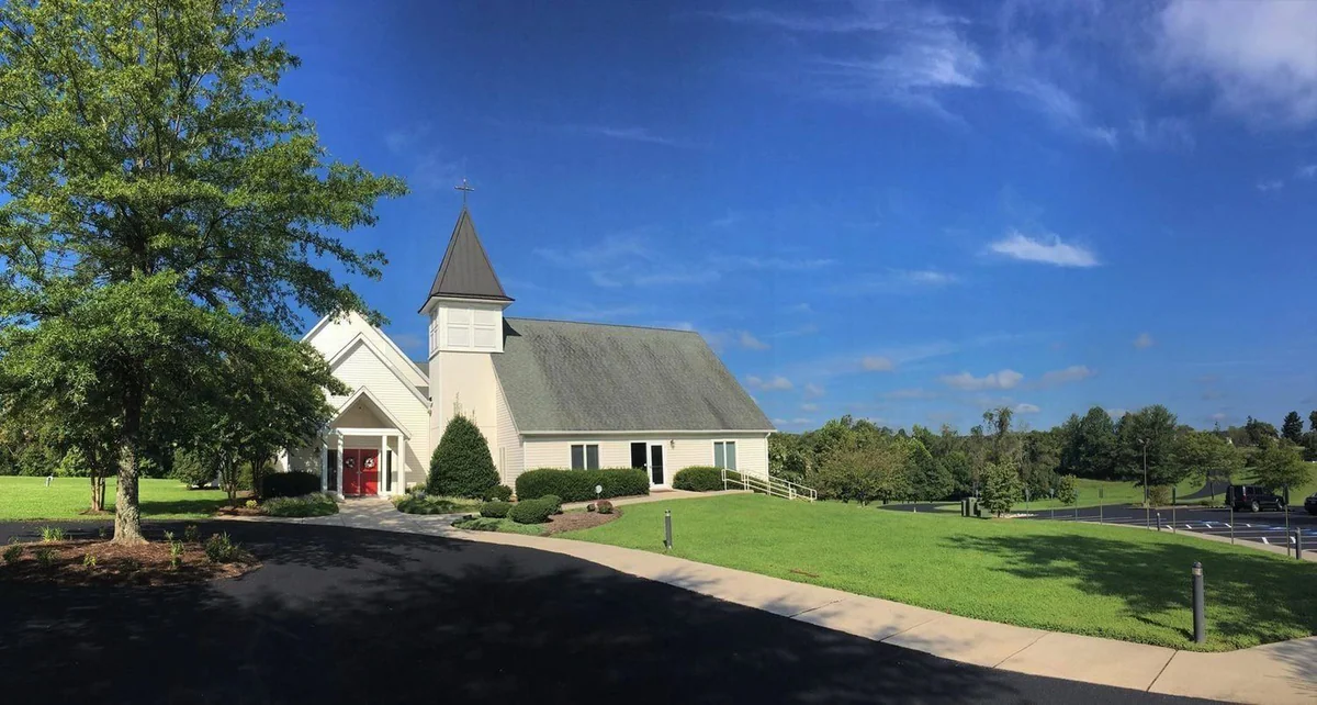 Grace Presbyterian Church