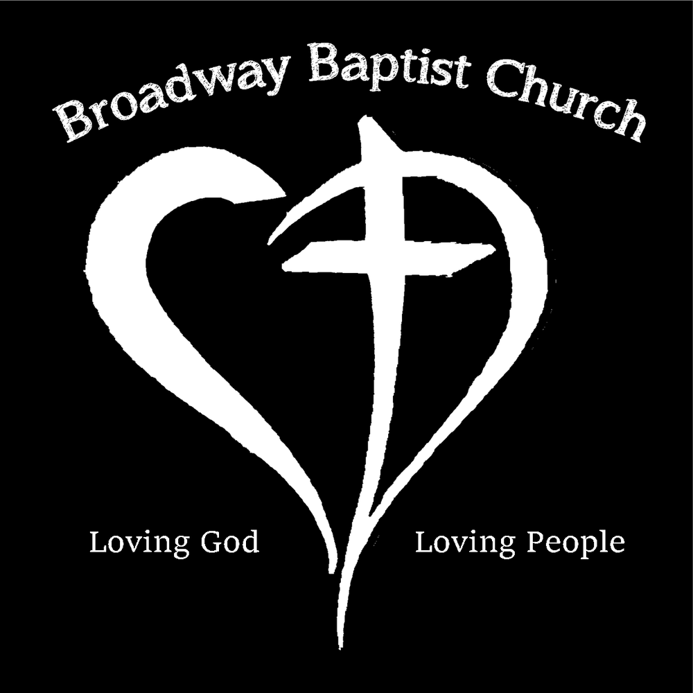 Broadway Baptist Church logo