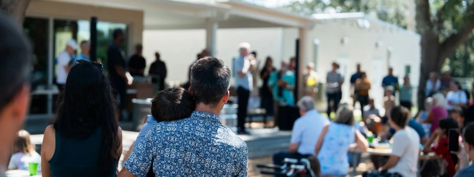 Calvary Chapel of Sarasota