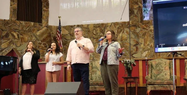 Temple Baptist Church