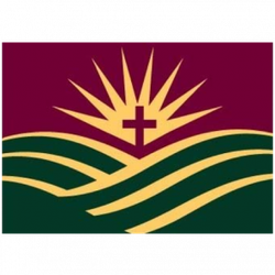 First Baptist Church logo