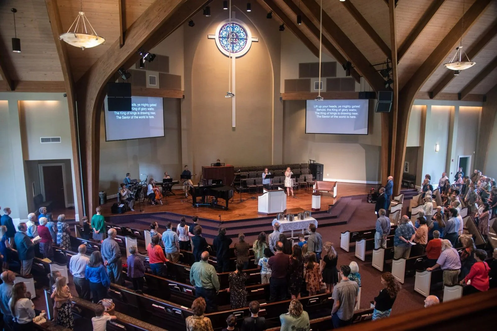 Carriage Lane Presbyterian Church