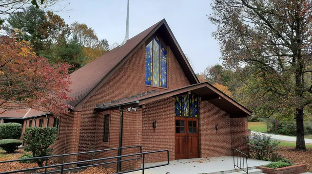 West Hills Presbyterian Church