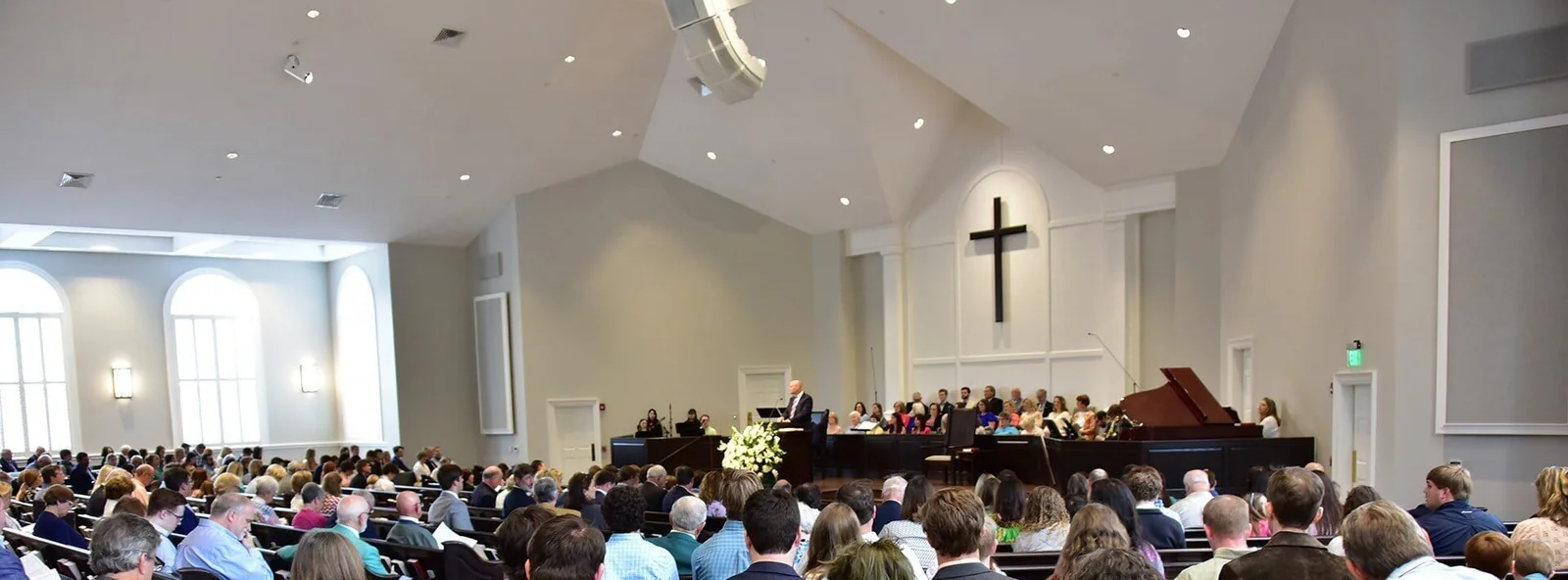North Macon Presbyterian Church