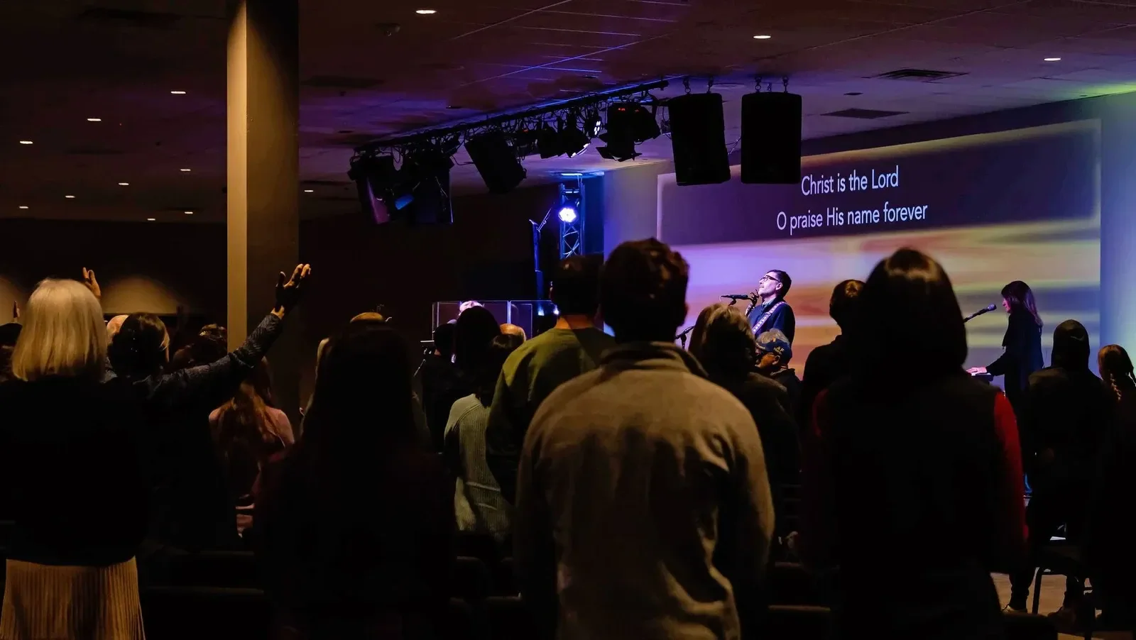 White Fields Community Church (Calvary Chapel Longmont)