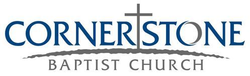 Cornerstone Baptist Church logo