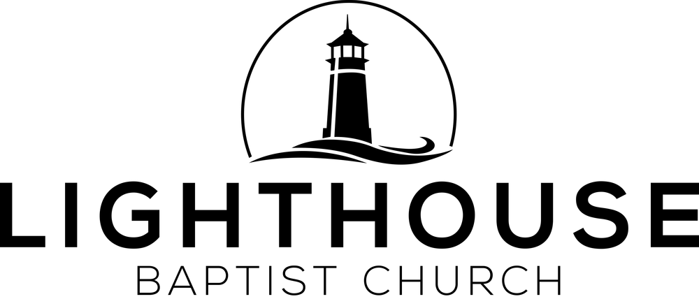 Lighthouse Baptist Church logo