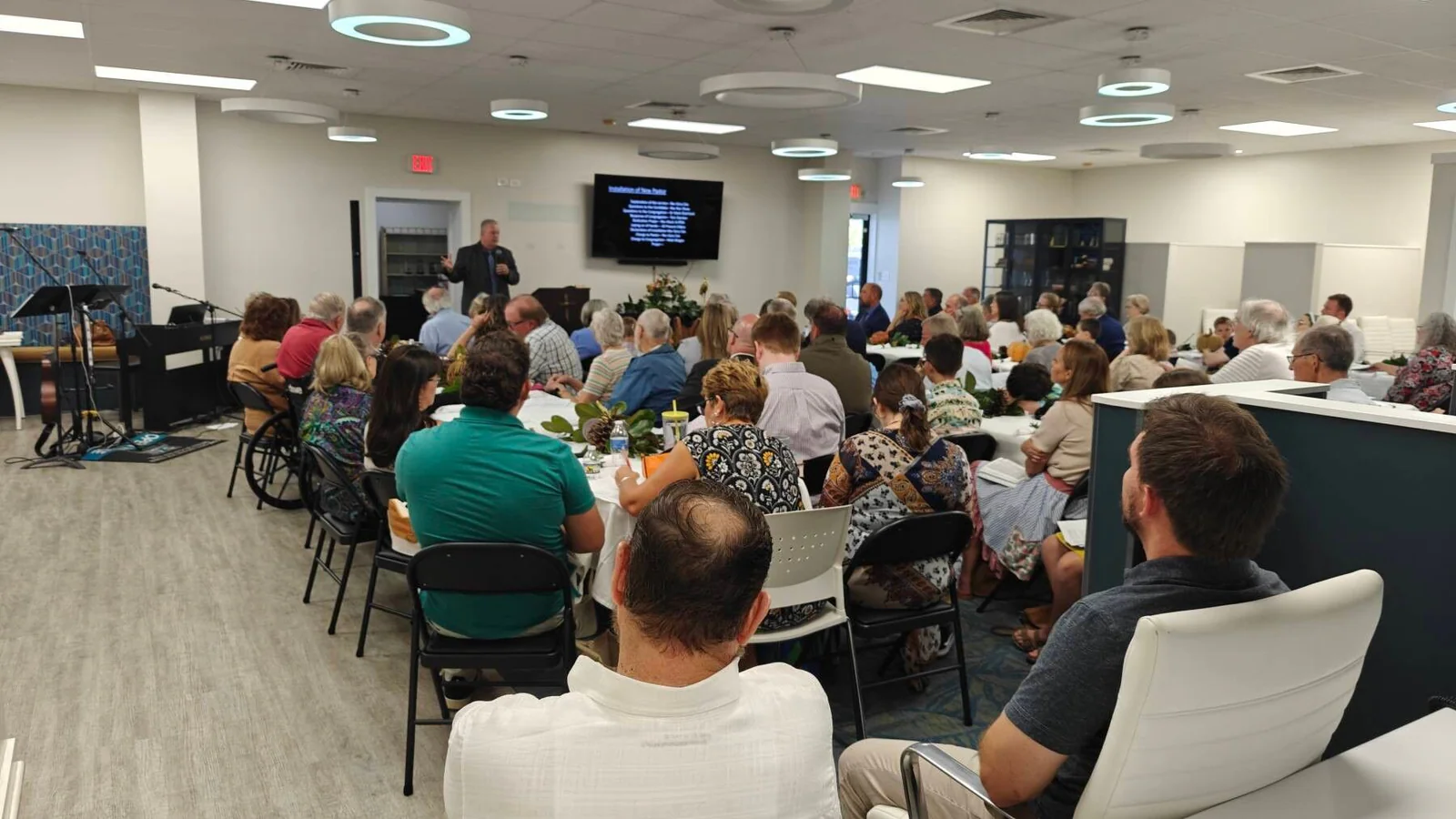 Gulf Coast Presbyterian Church