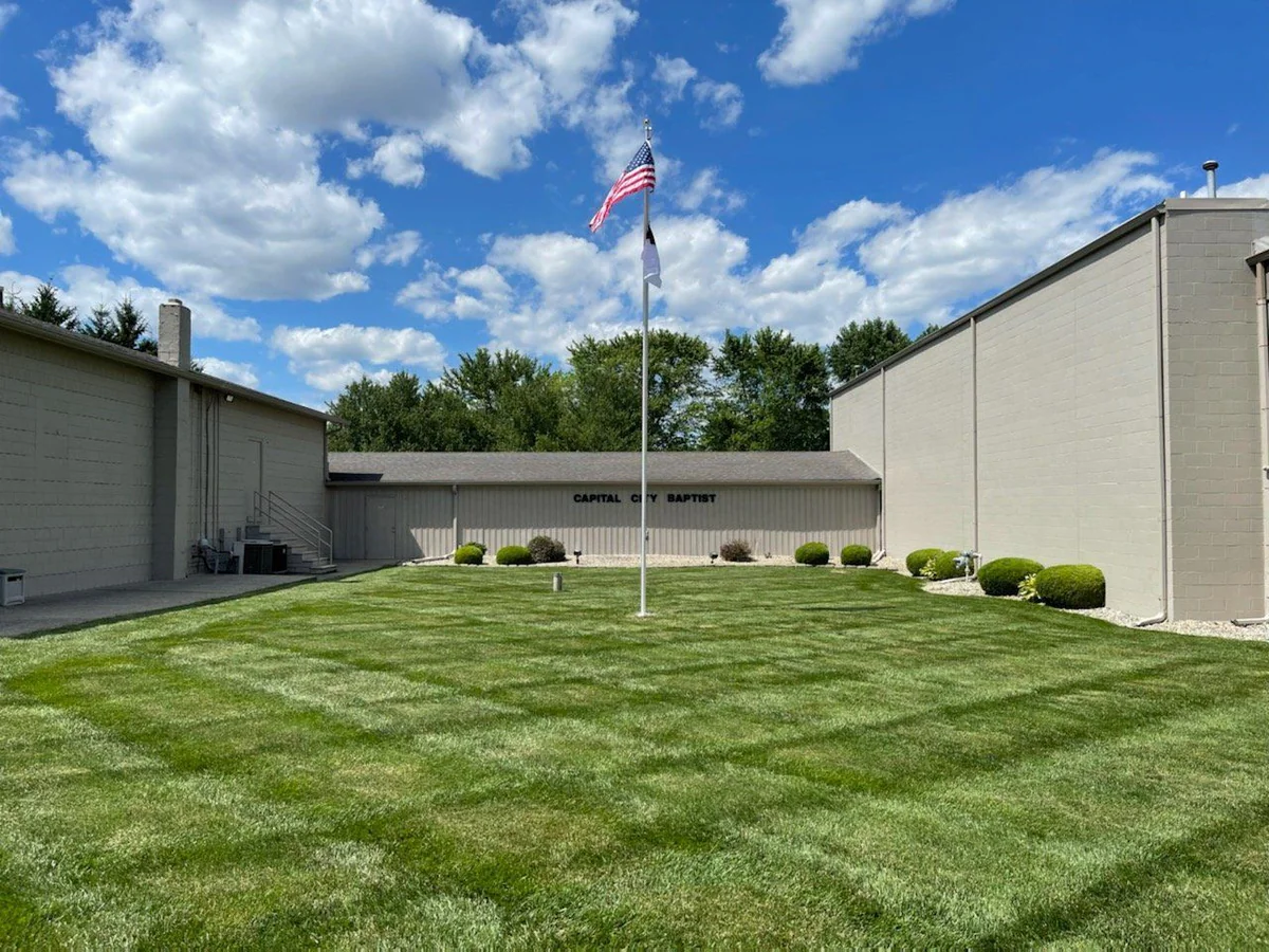 Capital City Baptist Church