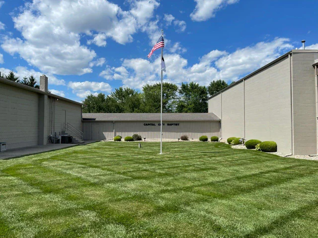Capital City Baptist Church