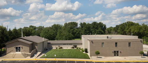 Capital City Baptist Church logo