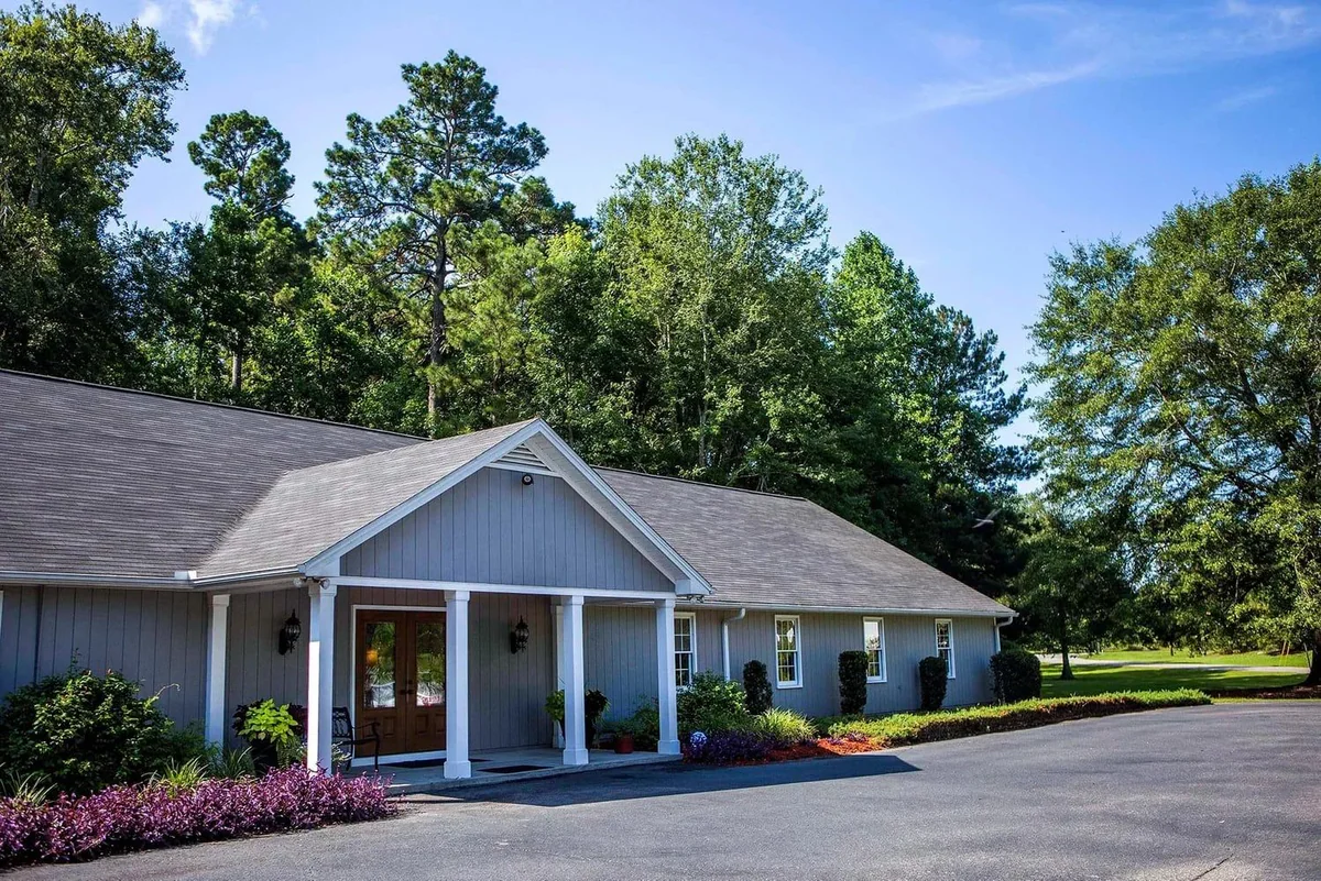 Grace Presbyterian Church