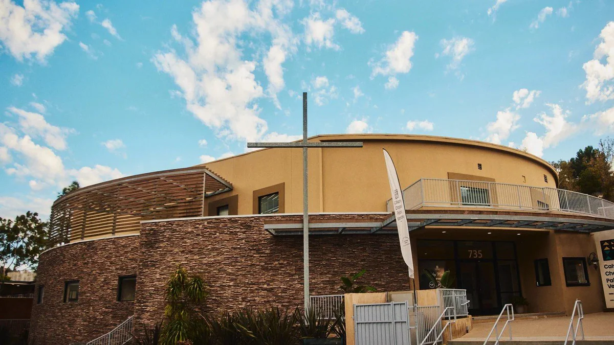 Calvary Chapel Palos Verdes